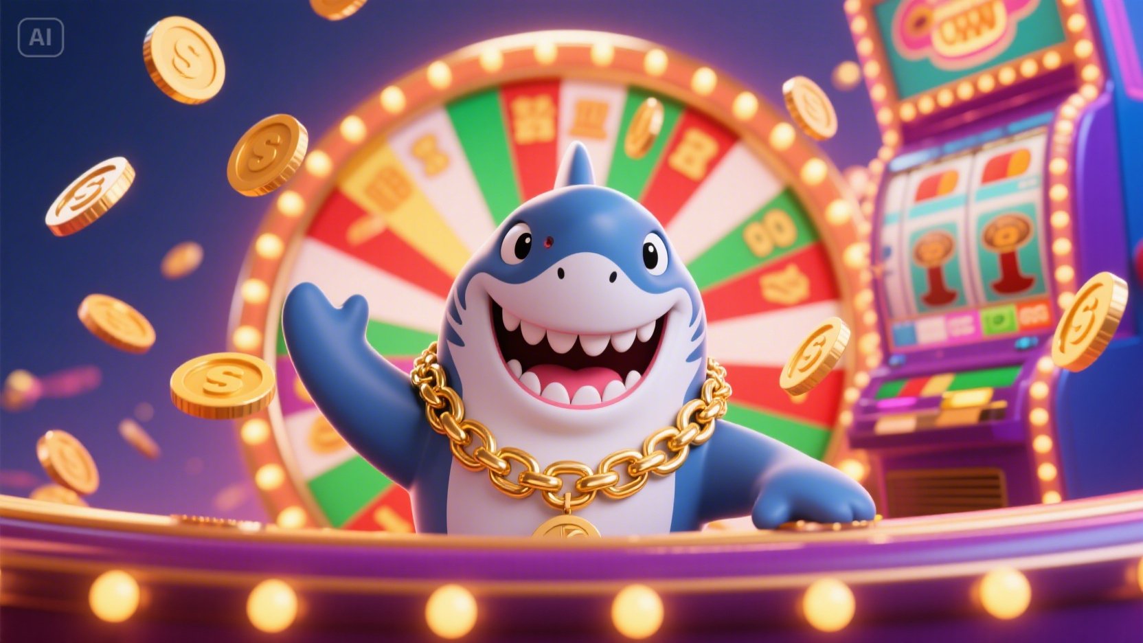 Registration at s9 game app Casino