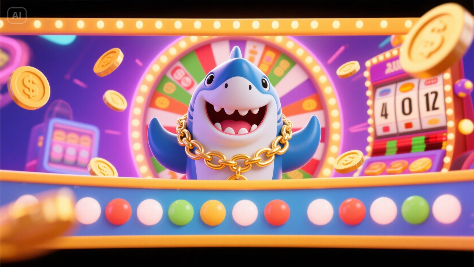 Registration at s9 game app Casino