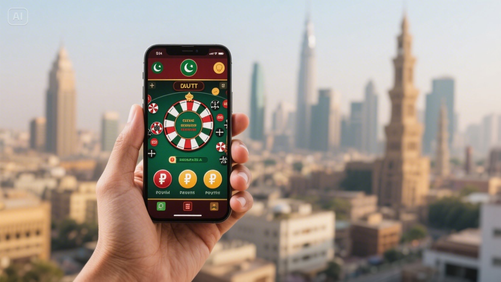 Casino s9 game app desktop and mobile interfaces