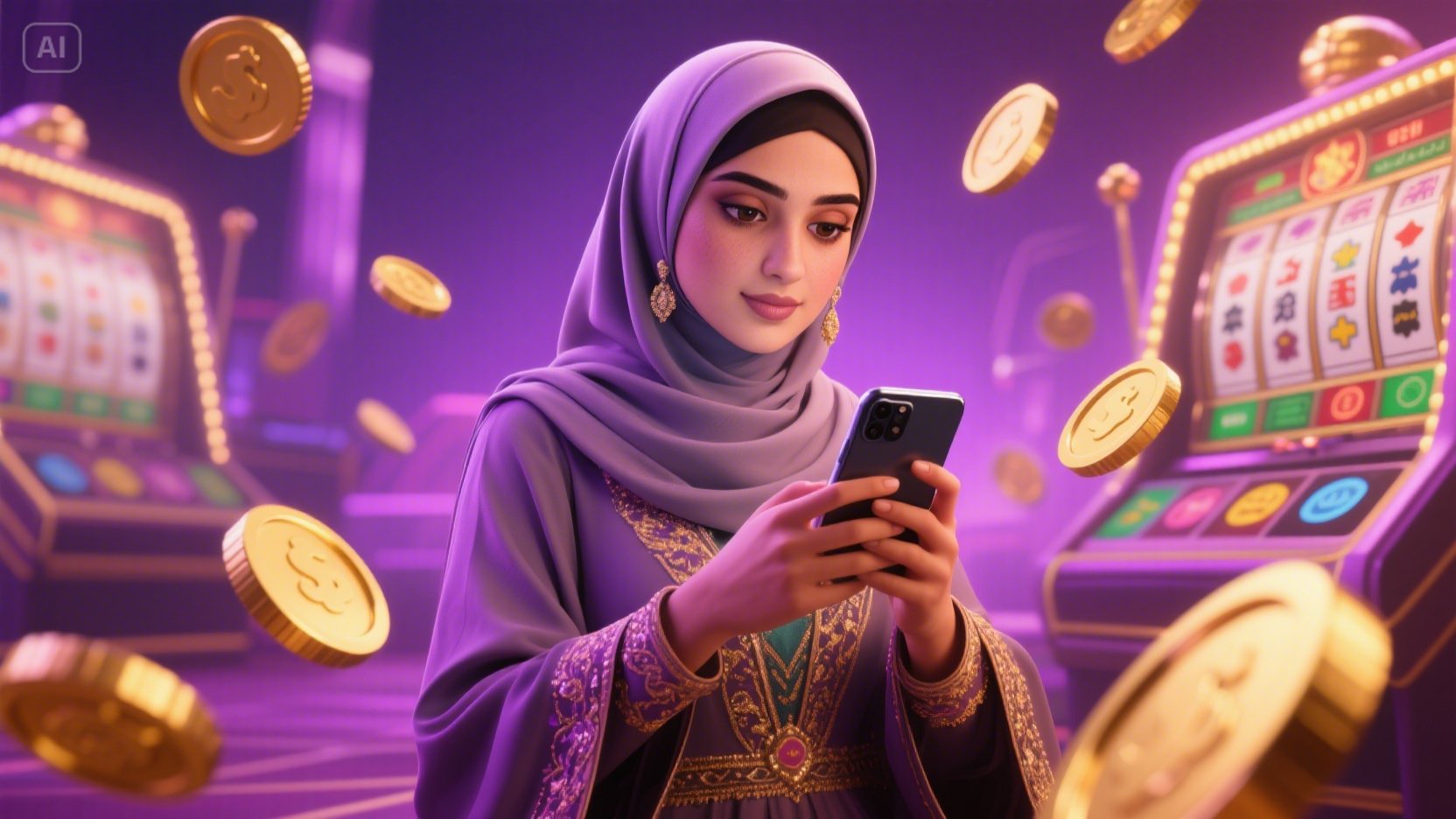 Registration at s9 game app Casino