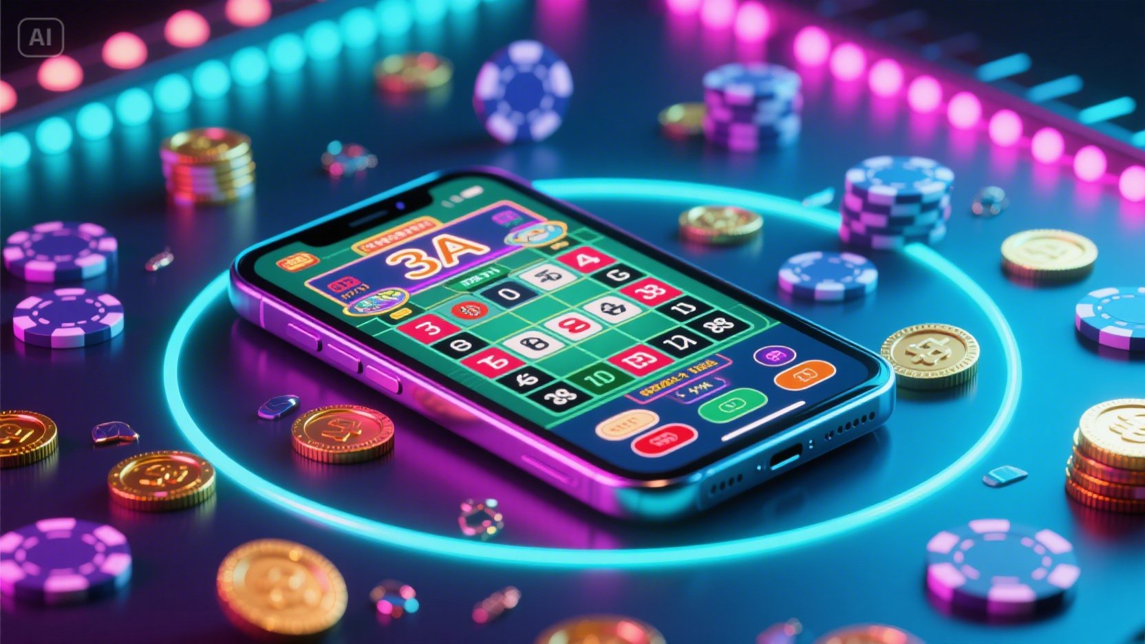 Casino s9 game app desktop and mobile interfaces