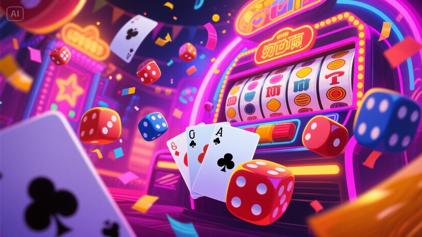Registration at s9 game app Casino