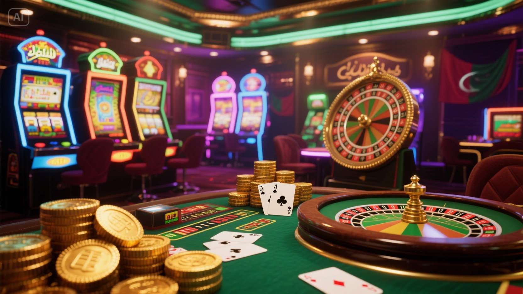 Casino s9 game app desktop and mobile interfaces