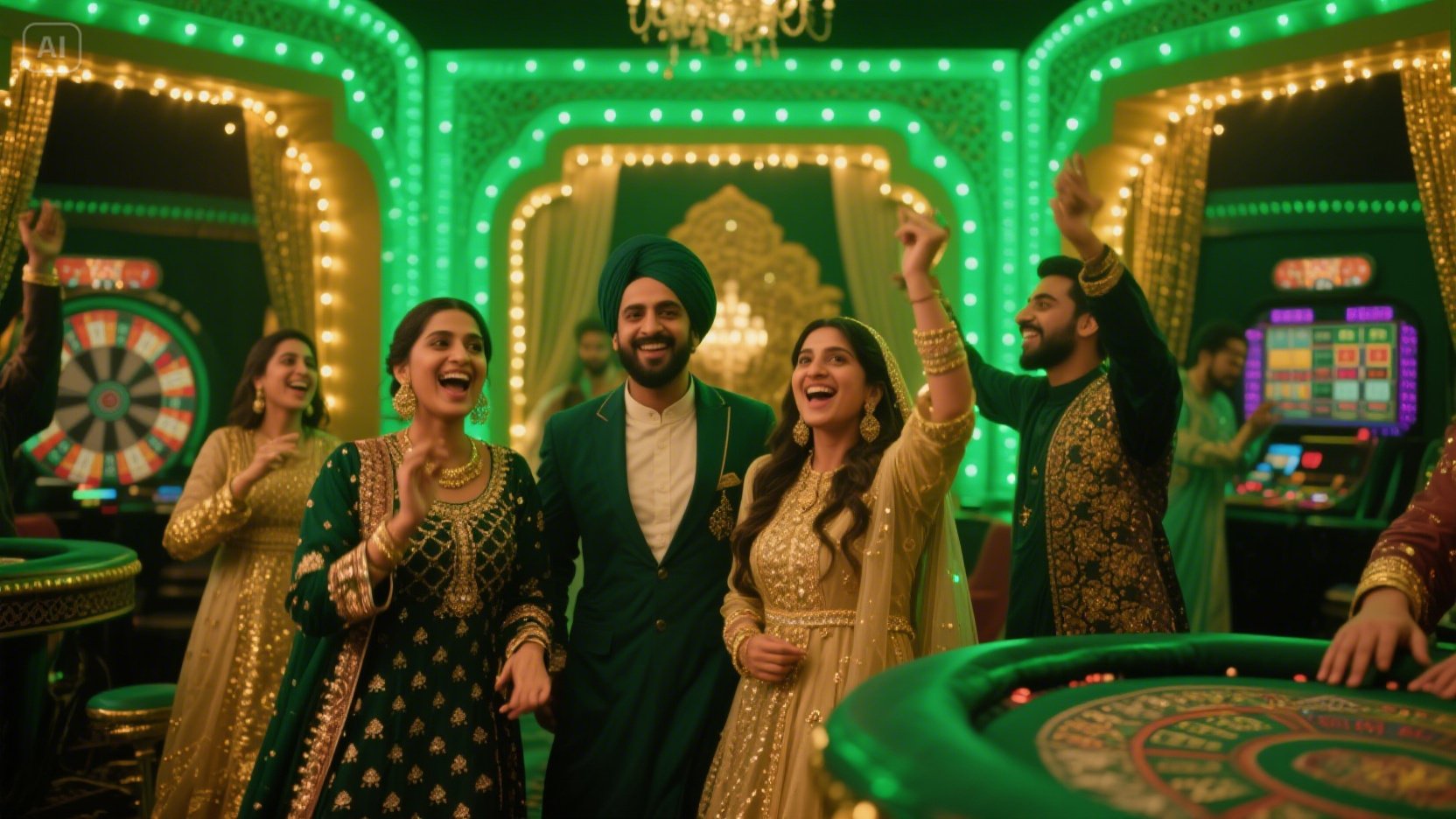 Registration at s9 game app Casino