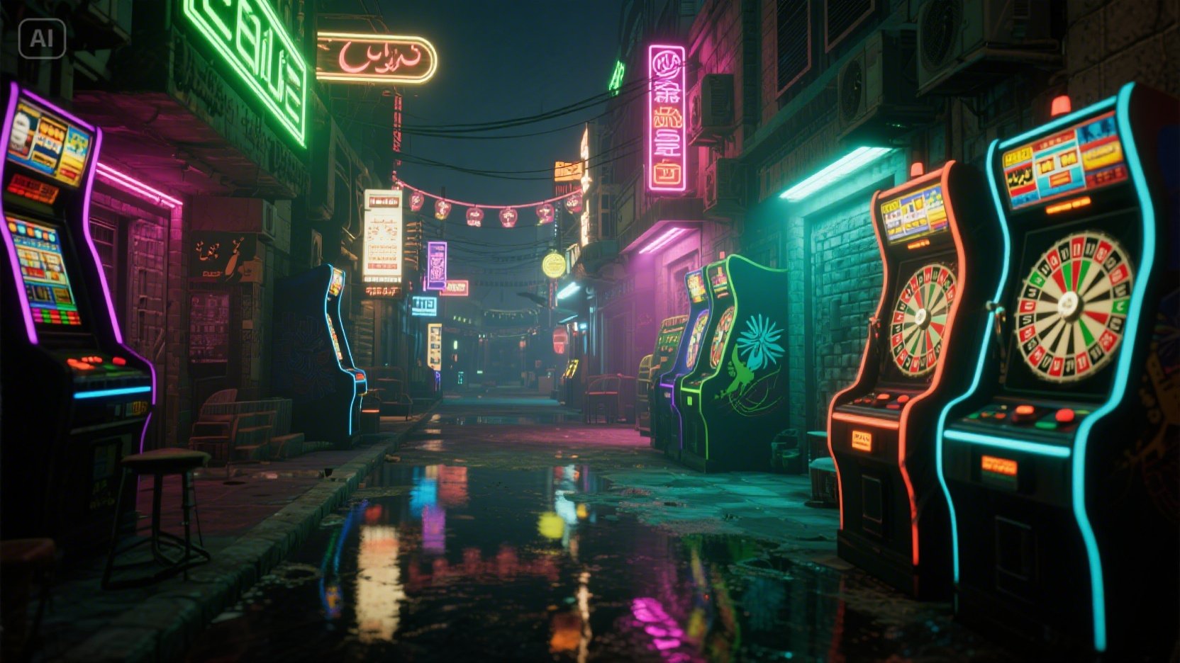 Registration at s9 game app Casino