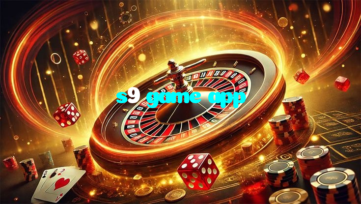 s9 game app